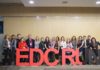 EdCrunch: конференция по образованию