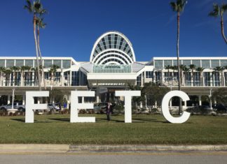 Конференция FETC